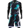 Traje de Baloncesto para Exterior Paris Jordan Board Adulto