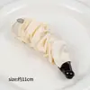 Pinza de plátano voluminizadora grande, pinza vertical, pinza para el pelo de lunares de moda coreana para mujer, accesorio para el pelo de lujo ligero de alta gama