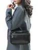 2026 Nuevo Modelo Comercio Transfronterizo Bolso Pequeño Cruzado de Hombro Único para Mujer Bolso Multifuncional para Teléfono con Correa Ancha para el Hombro Bolso Cuadrado Pequeño