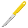 Faca de Fruta de Aço Inoxidável Yangjiang Faca Doméstica para Legumes e Frutas Faca de Descascar de Cozinha Fabricante em Estoque Asakh-No.501