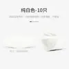 Fabricante Xiantao Venta al por mayor Máscaras Desechables Protectoras de Cuatro Capas Kn95 Personalizadas con Logo y Patrón de Texto, Empaquetadas Individualmente