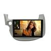 Aplicable a Honda Fit 07-13, sistema de navegación para automóvil Android, reproductor MP5 Bluetooth, imagen de marcha atrás, máquina todo en uno