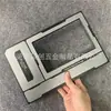 Procesamiento de Hardware Lingchuang Dongguan Paneles de Termostato No Estándar, Paneles de Control Metálicos Mecanizados Según Planos
