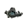 Adecuado para Bomba de Agua de Motor Golden Cup Little Sea Lion Cg12 Cg14 Bomba de Agua Golden Cup Little Sea Lion Accesorios Completos para Coche