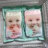 Esponja Limpiadora Facial Chenyihe Pva Esponja Facial de Perla Esponja Facial de Algas Esponja Desmaquillante de Pulpa de Madera Uso de Belleza Al Por Mayor