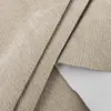 Terciopelo 7168 Venta Directa de Fábrica Tela 100% Poliéster para Cojines Decorativos, Fundas de Cojín, Alfombras, Bolsas y Fundas de Sofá