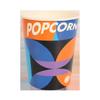 Shengshi Xiangrong barril de papel especial para palomitas de maíz desechable al por mayor personalizado engrosado barril de papel de embalaje comercial para cine