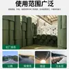 Fabricante de geotextiles: Geotextiles de 200g y 300g para mantenimiento de autopistas, impermeabilización de vertederos y refuerzo; Geotextil de 400 g para aplicaciones de ingeniería