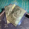 Amuletos Budistas Tailandeses, Piezas de Talismán de Ocho Sutras, Amuletos de Buda del Templo Luang Phor Ben, Auténticos Amuletos de Templo de Tailandia