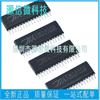 Chip driver de potência LED digital TM1629A/1629B/1629C/1629D patch SOP-32