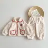 Colección Oferta Especial Engrosada de Invierno Dianxi 3 [Sin Devoluciones, Sin Cambios]