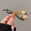 Grampo de Cabelo Extra Grande Outono/Inverno para Mulheres 2026 Novo Estilo Delicado Grampo de Cabelo Versátil Acessórios de Cabelo de Alta Qualidade Grampos