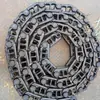 Cadenas Shantui, Componentes de Cadena y Oruga Sellados y a Prueba de Óxido para Equipos de Minería
