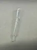 Aguja grande Aguja gruesa Aguja fina Guía Cabezal de limpieza de dientes Cabezal de cepillo de dientes Llave pequeña Tuerca Succión nasal Otros accesorios Kit