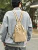 Bolso de mano popular transfronterizo este año 2025 nuevo bolso de hombro de viaje multifuncional para primavera bolso de pecho que combina con todo