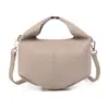 Bolsa Transversal, Nova Bolsa Estilo Francês para Mulheres, Luxo Leve, Nicho, Bolsa de Mão de Alta Qualidade, Design Simples, Bolsa de Almoço, Transfronteiriça