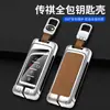 Dedicado a la funda para llave de coche Guangqi Chuanqi gs4, bolsa para New Legend gs5, hebilla gs8, carcasa ga6, ga8 gm6 gm8