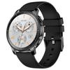 Nuevo Reloj Inteligente V65 con Llamada Bluetooth, Frecuencia Cardíaca, Presión Arterial, Moda, Podómetro, 1.32 pulgadas, Pulsera para Mujer