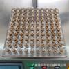 Máquina de tampa de mesa pequena semiautomática pneumática Xilin máquina de laminação de frascos de perfume líquido oral máquina de encadernação de frascos
