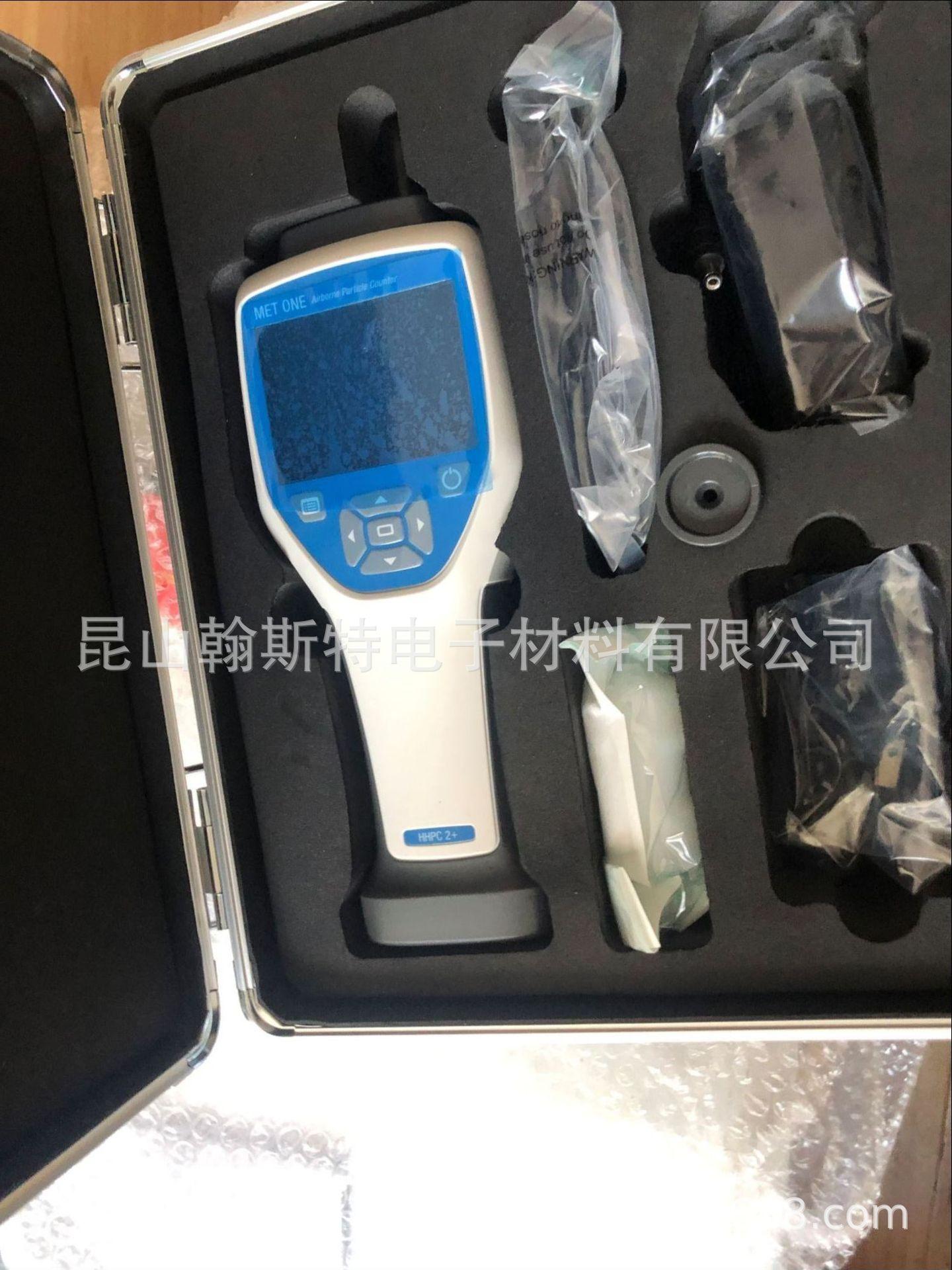 Met One HHPC2+粒子计数器