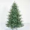 Árbol de Navidad Encriptado Mixto de PE de Gama Alta con Luces, Personalizado para Centros Comerciales Navideños y Decoraciones de Sala de Estar