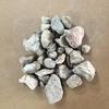Partículas de Piedra de Nefrita Nefrita Nefrita 1000g Medicina Herbal China al por Mayor