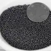 Perdigones de acero fundido de 1,0 mm, perdigones de acero fundido de alta resistencia al desgaste, perdigones de acero para pulido mate para piezas metálicas, perdigones de acero S330