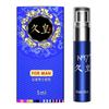 Spray Jiuhuang 15ml No17 Spray Extern Masculino Jiuhuang Brinquedos Sexuais Externos para Adultos Atacado Geração-1