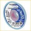Fornecimento Gute CP-3015 linha de absorção de estanho cinto de absorção de estanho cinto de remoção de estanho linha de sucção de baixo resíduo 1 pacote 10 rolos
