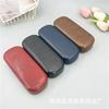 Suministros del Fabricante Estuches Sencillos de Color Sólido para Gafas, Cajas de Almacenamiento de Alta Calidad para Gafas Ópticas, Estuches Portátiles Anti-Caídas y Resistentes a la Presión para Gafas de Sol