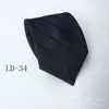 Nueva Corbata 8cm Casual Negocios Boda Rayada Corbata de Hombre Fabricante Stock Listo Corbata al por Mayor