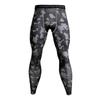 Fanyi Fábrica de Origen Pantalones Deportivos de Secado Rápido Pantalones de Compresión Pantalones para Correr Nadar Fitness Mallas Deportivas Bañadores para Hombre