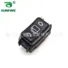 Para Mercedes Benz interruptor de controle de levantamento de vidro levantador elétrico de janela 1248204710