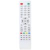 Aplicable a SANMENG Marca Miscelánea LCD CHLTTV Alibaba Cloud LED TV TV Network XY-R08 Control remoto