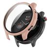 Adecuado para carcasa de reloj Huami GTR4 PC todo incluido Amazfit gtr4 carcasa antigolpes resistente a rayones Funda protectora con película integrada