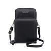 Cross-border Hot Crossbody bag Women's ins Moda All-match coreano-estilo saco saco móvel Multi-funcional de grande capacidade saco de ombro
