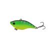Peixe Weihai com camada de natação completa vibração relâmpago vib Isca Luya arremesso super longo 5.5cm/14.5g peixe-bico isca artificial
