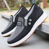Procesamiento y Personalización de Zapatos para Hombre, Zapatos de Lona al por Mayor, Zapatos de Tela Old Beijing, Zapatos de Tela Transfronterizos, Zapatos Casuales de Caña Baja, Dropshipping