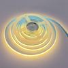 Tira de Luz COB Lineal LED Autoadhesiva 5V Bajo Voltaje 8mm Flexible Ambiental USB Luz Lineal Fabricante Venta al por Mayor Alto Brillo