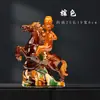Promoción Inmediata a un Rango Alto Ornamento de Cerámica Artesanía Tang Sancai Gabinete de Vino de Cerámica Decoración de Escritorio de Entrada Regalo para el Jefe