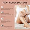 OCEAURA Cacao Aceite Esencial Hidratante Corporal Elasticidad de la Piel Hidratante y Delicado Fragancia Suave Calmante Aceite Esencial Corporal
