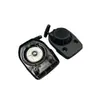 Extractor de Arranque para Cortacésped de Cuatro Tiempos Gx50, Desbrozadora 150, Conjunto de Arranque Fácil, Arrancador de Tirador Manual