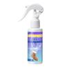 Fábrica de Origen Spray Nano Impermeabilizante para Ropa, Zapatos, Tenis de Gamuza, Zapatos Blancos, Chaquetas, Agente Impermeabilizante y Anti-Manchas