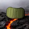 Equipo de Protección Lumbar Valeo Fitness para Sentadillas y Peso Muerto, Cinturón de Soporte de Peso para Hombres, Equipo de Protección Deportiva para Entrenamiento de Powerlifting