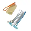 Cordón para Teléfono con Hebilla Ajustable, Correa de Muñeca Simple de Color Sólido, Cuerda de Mano Universal, Pulsera Duradera de Moda
