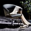 Silla de Peluquería Famosa en Internet Transfronteriza Silla de Peluquería Reclinable Silla Profesional de Salón de Peluquería Sillón Reclinable para Corte de Cabello Silla Giratoria Elevable para Permacología y Teñido