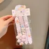 Pinzas para el Cabello de Cinta Mágica para Niñas, Diademas, Pegatinas para Flequillo de Bebé, Accesorios para el Cabello para Niñas, Pinzas para el Cabello para Niñas, Diadema para Controlar el Cabello Rebelde