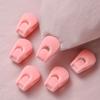 Lindos Clips para Sábanas del Fabricante, Sujetadores Portátiles para Sábanas y Colchas, Clips para Sábanas Ajustables que Evitan el Deslizamiento