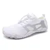 Zapatos Ligeros de Secado Rápido para Senderismo Fluvial en Exteriores Transfronterizos para Hombres, Zapatos para Trekking Acuático para Parejas, Zapatos de Playa para Nadar para Mujeres, Zapatos de Yoga, Transpirables y Cómodos