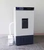 Incubadora de temperatura y humedad constantes, cámara de prueba de moho bioquímica, utilizada para incubación microbiana, germinación de fármacos y uso de laboratorio